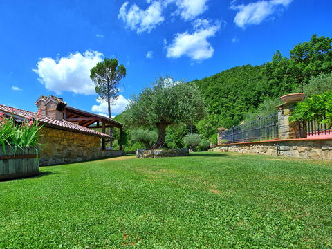 Villa Contessa