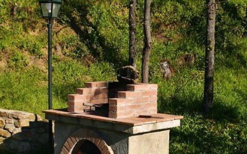 Feriebolig La Selva 6: Utendørs