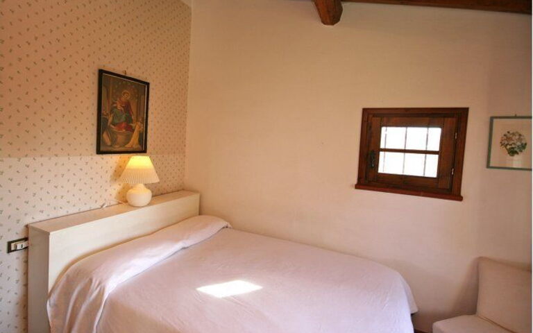 Feriebolig La Selva 1: soverom