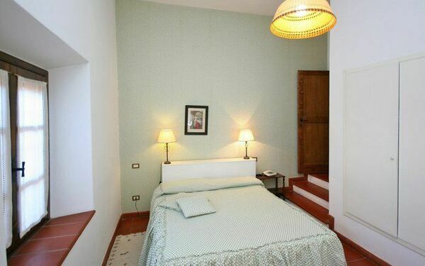 Feriebolig La Selva 2: soverom