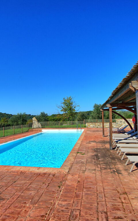 Fornacino: basseng, Eksteriør, Hage, Utendørs, Visningar