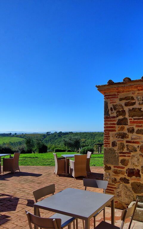 Fornacino: Eksteriør, Hage, Utendørs, Visningar