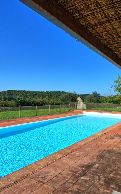 Fornacino: basseng, Eksteriør, Hage, Utendørs, Visningar