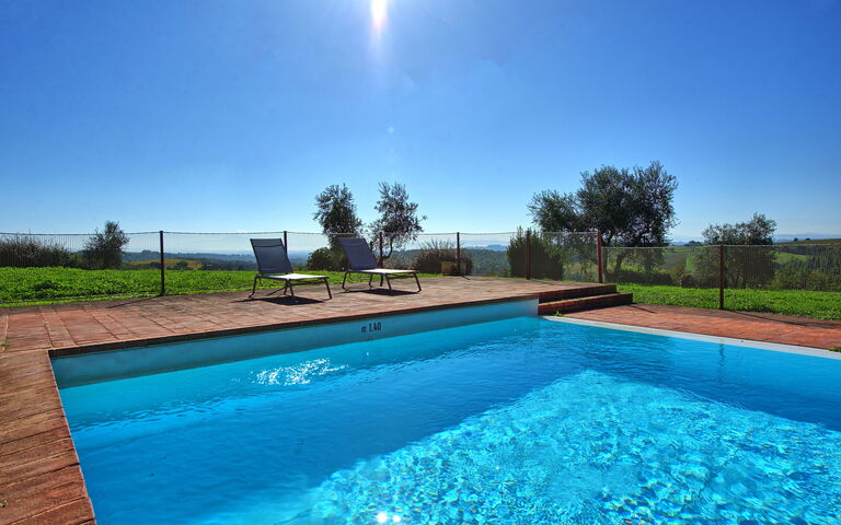 Fornacino: basseng, Eksteriør, Hage, Utendørs, Visningar