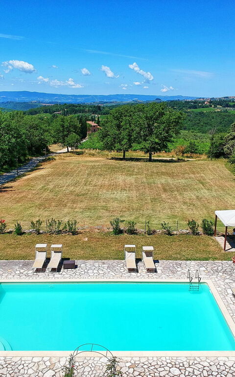 San Donato: Visningar