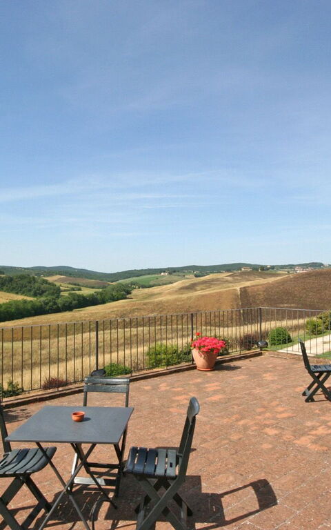 San Donnino: Visningar