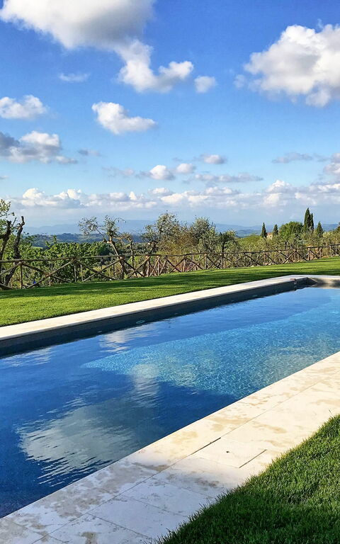 Villa Amadeo: basseng, Eksteriør, Hage, Utendørs, Visningar