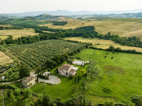 Villa Danilo