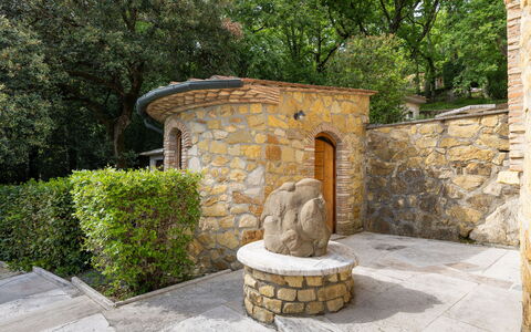 Feriebolig Fontana 2