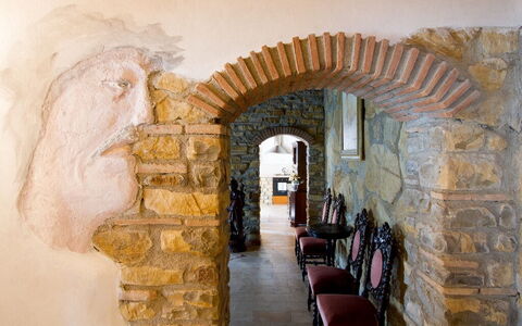 Feriebolig Fontana 2: Annet rom