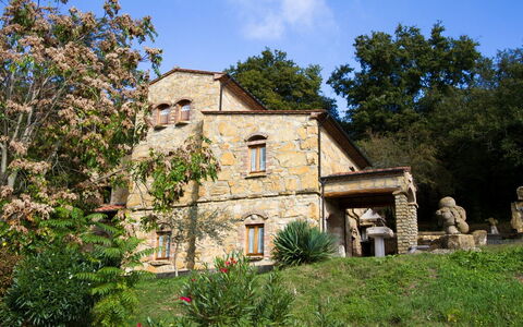 Feriebolig Fontana 2: Eksteriør, Utendørs