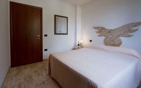 Feriebolig Dependence 3: soverom