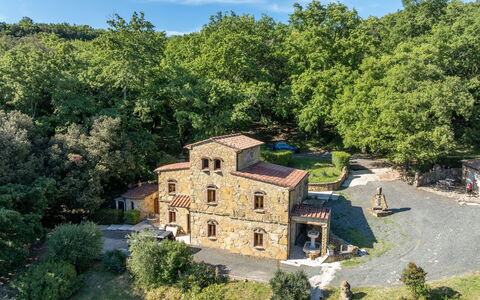 Feriebolig Fontana 2: Visningar