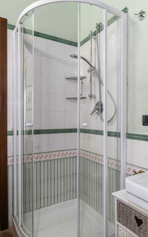 Casa Vania: Baderom