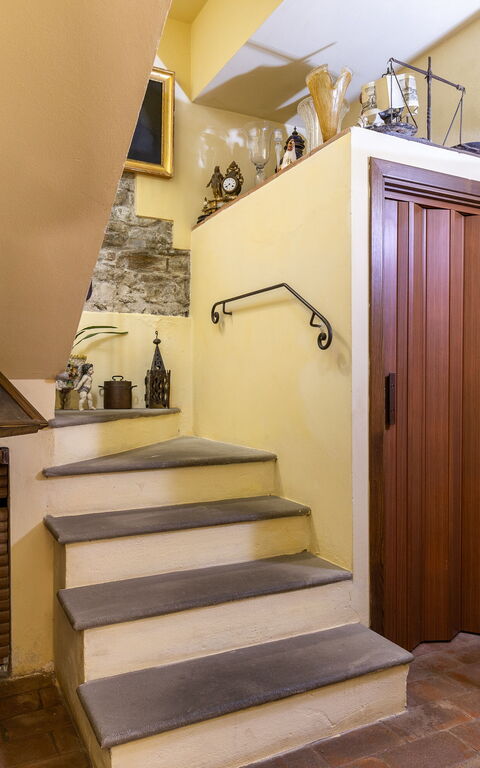 Casa Vania: Annet rom