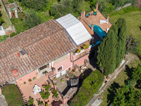 Casa Vania