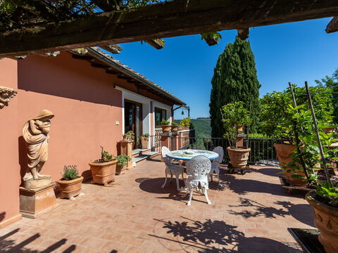 Casa Vania