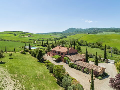 Villa Castiglione