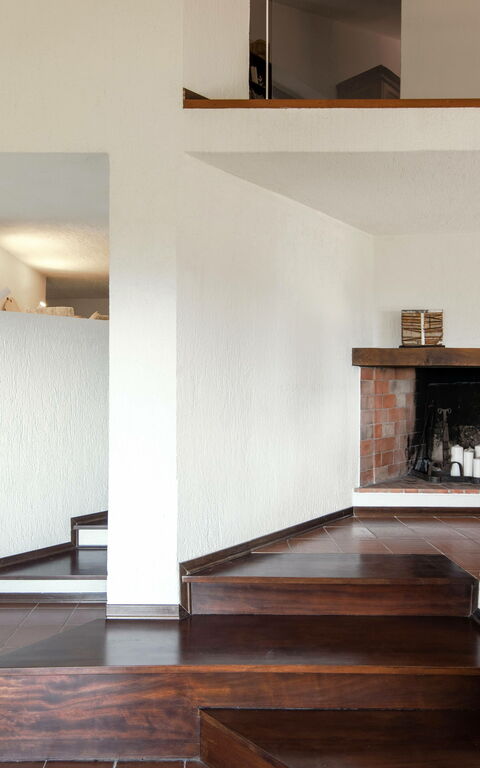 Villa Le Murate: Annet rom