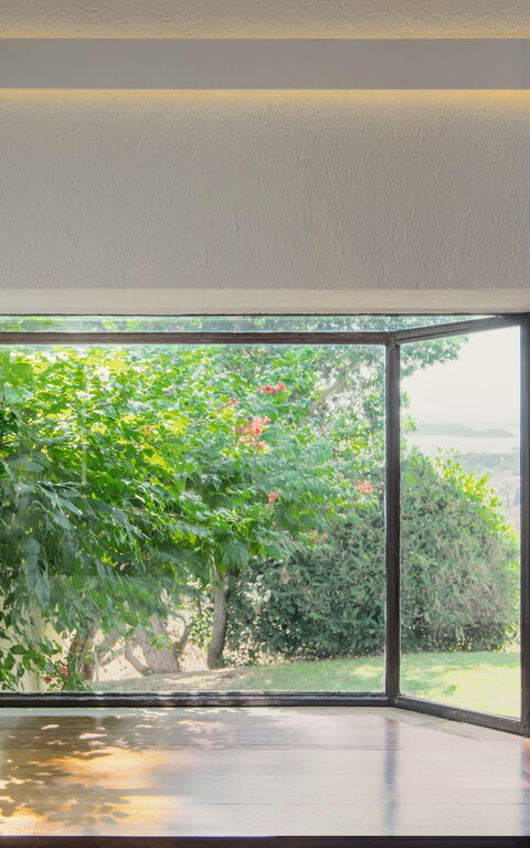 Villa Le Murate: Annet rom