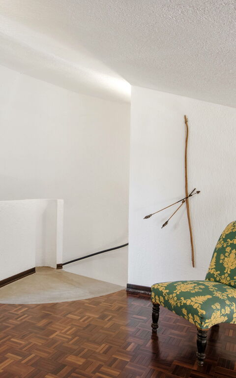 Villa Le Murate: Annet rom