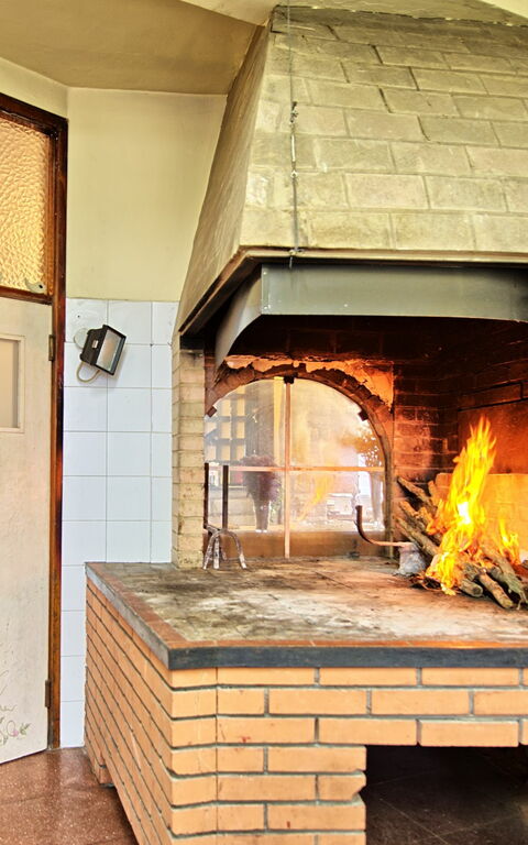 Villa Lorenzo: Fasiliteter