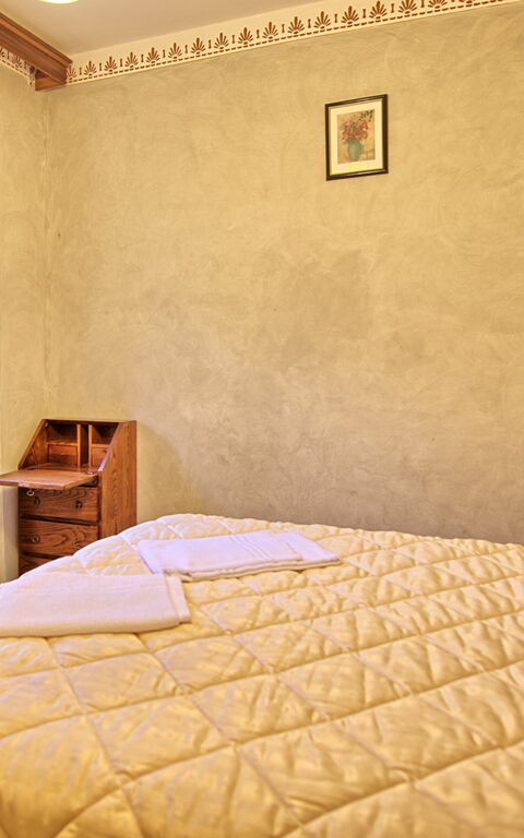 Villa Lorenzo: soverom