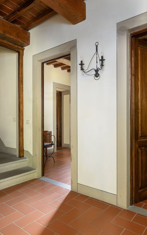 Villa Casentino: Annet rom