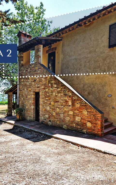 Vittoriana: Utendørs