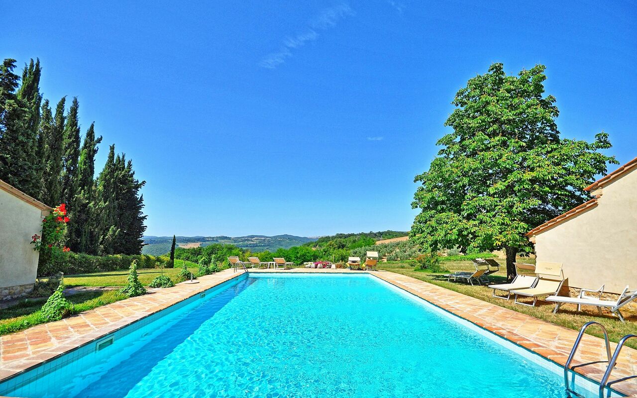 Vittoriana: basseng