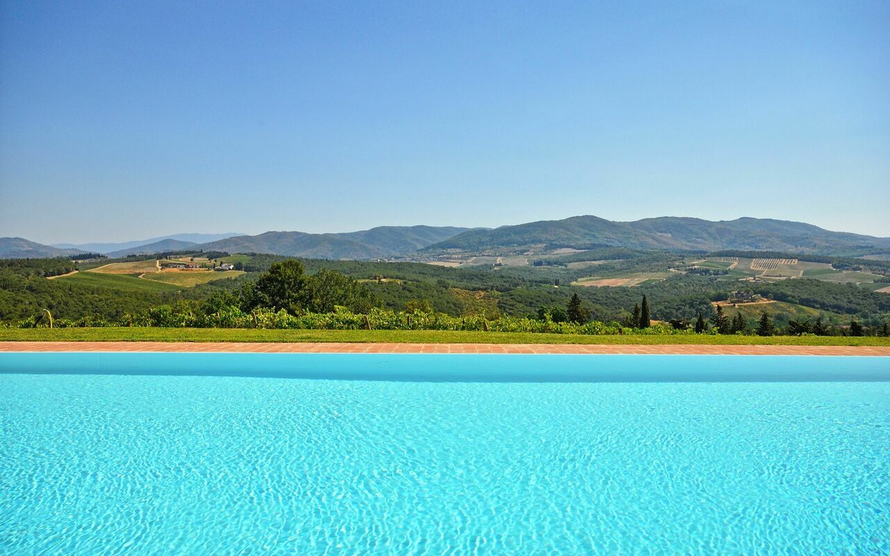 Tenuta: basseng