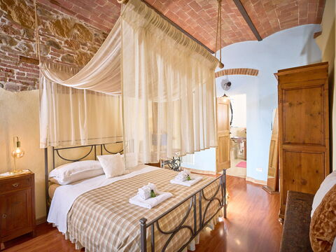 Villa Cassia