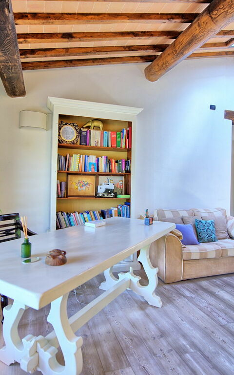 Villa Diletta: Annet rom