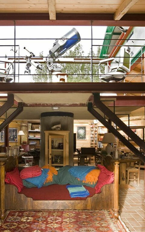 Villa Vittorio: Annet rom