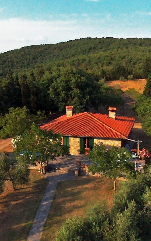 Civitella: Visningar