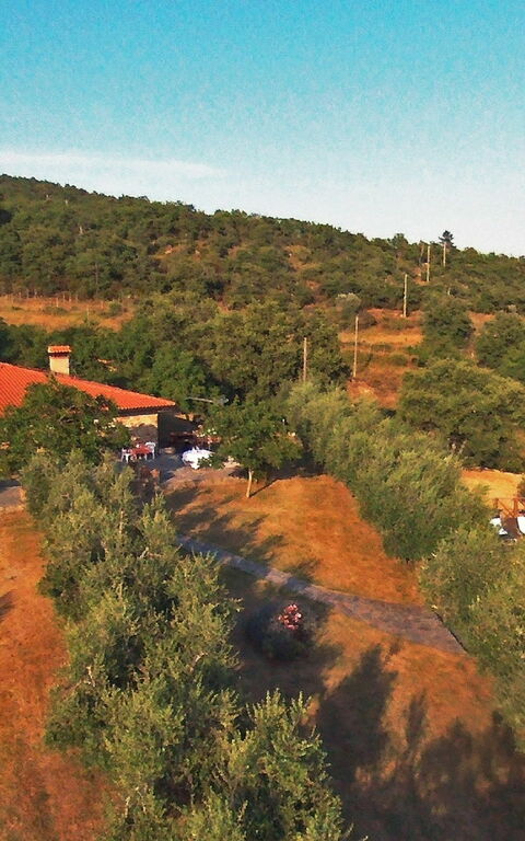 Civitella: Visningar