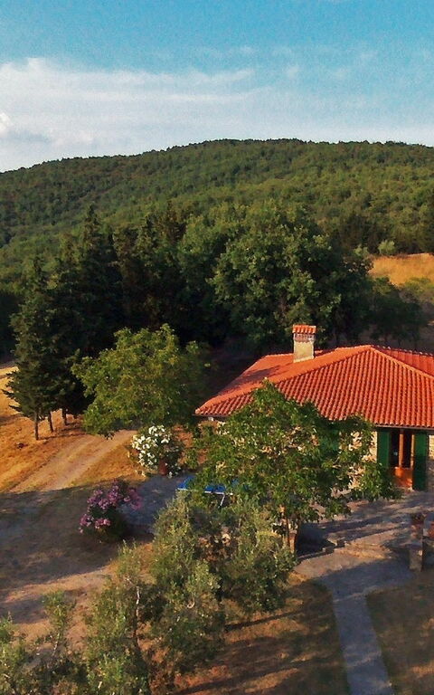 Civitella: Visningar