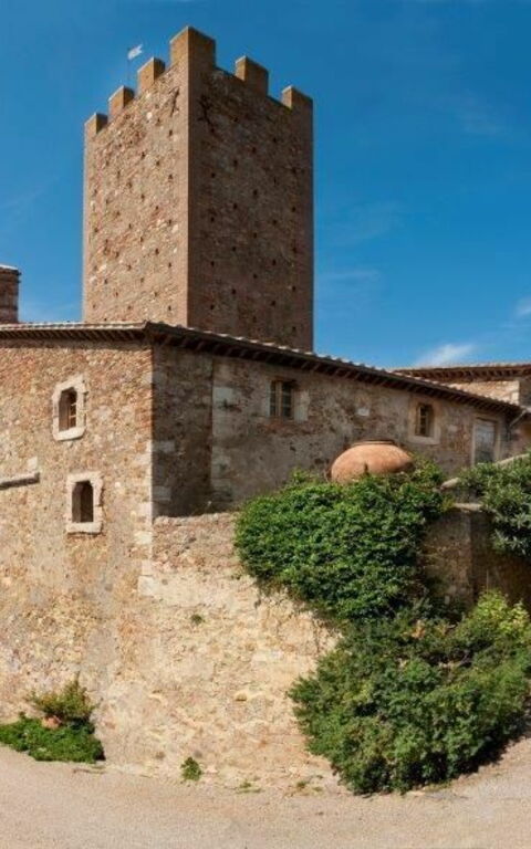 Il Principe: Utendørs