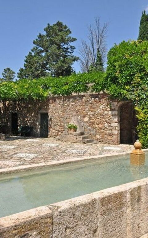 Il Principe: Balkong / terrasse / uteplass, Utendørs