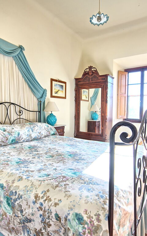 Il Principe: soverom