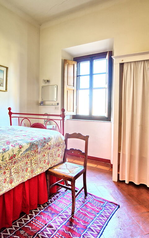 Il Principe: soverom