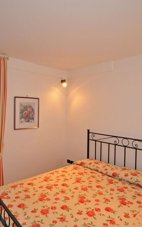 Ginestrella: soverom