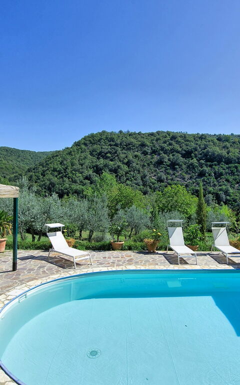 Bigiolo a Melazzano: basseng