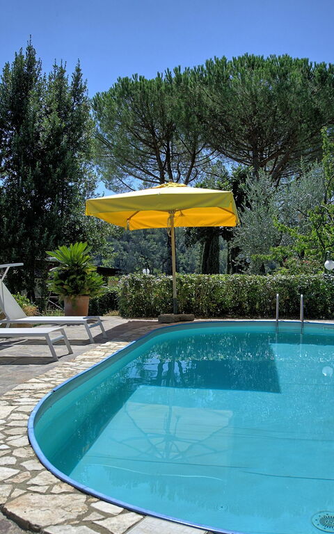 Bigiolo a Melazzano: basseng