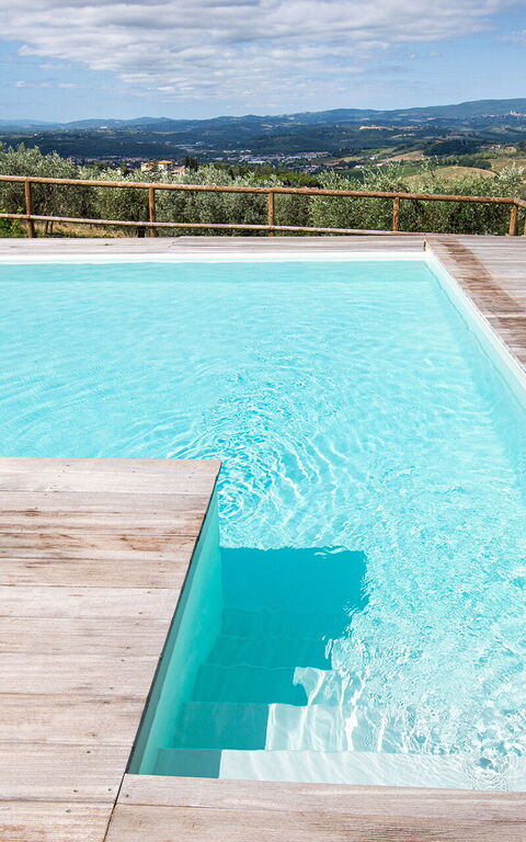 Arturo: basseng, Hage, Utendørs, Visningar