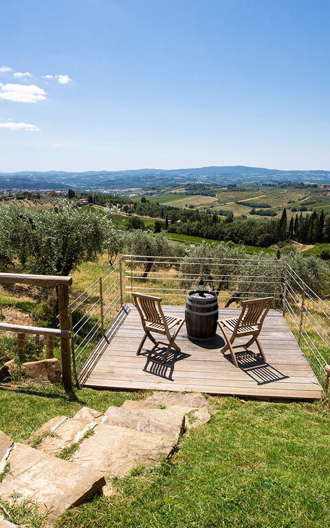 Arturo: Hage, Utendørs, Visningar