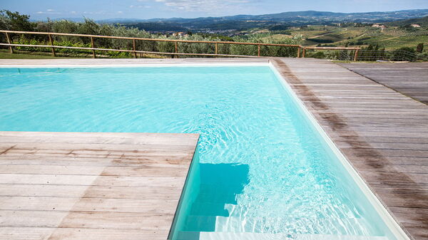 Arturo: basseng, Hage, Utendørs, Visningar