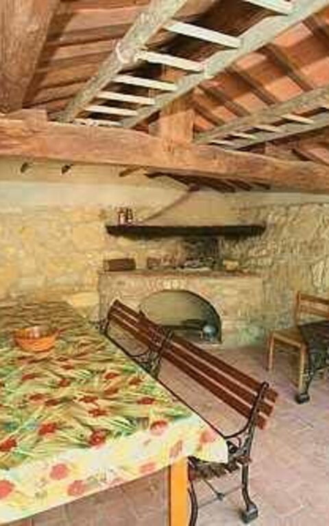 Villa Gloria: Balkong / terrasse / uteplass