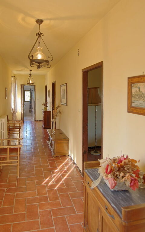 Villa Gloria: Annet rom