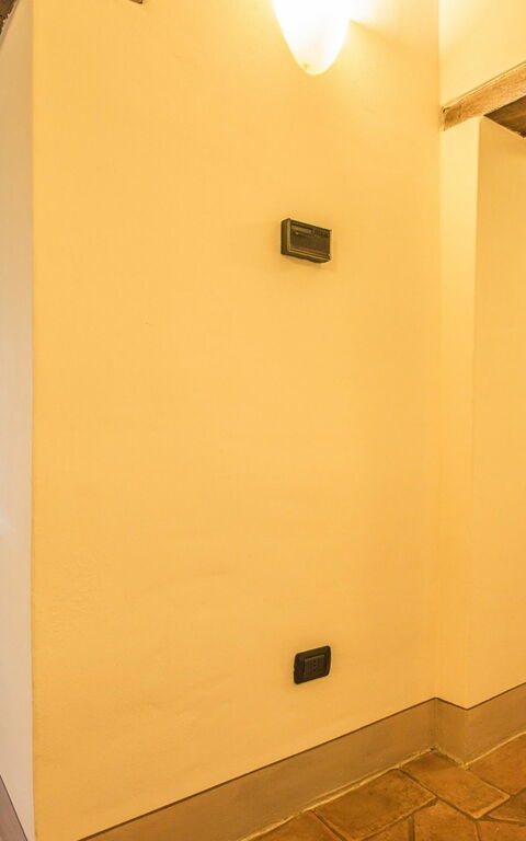 Torre Del Cielo: soverom